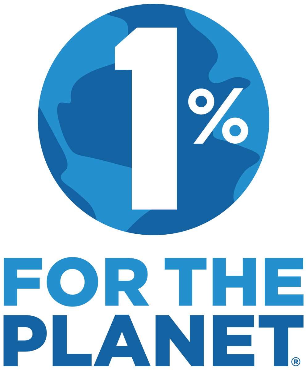 1 Percent for The Planet