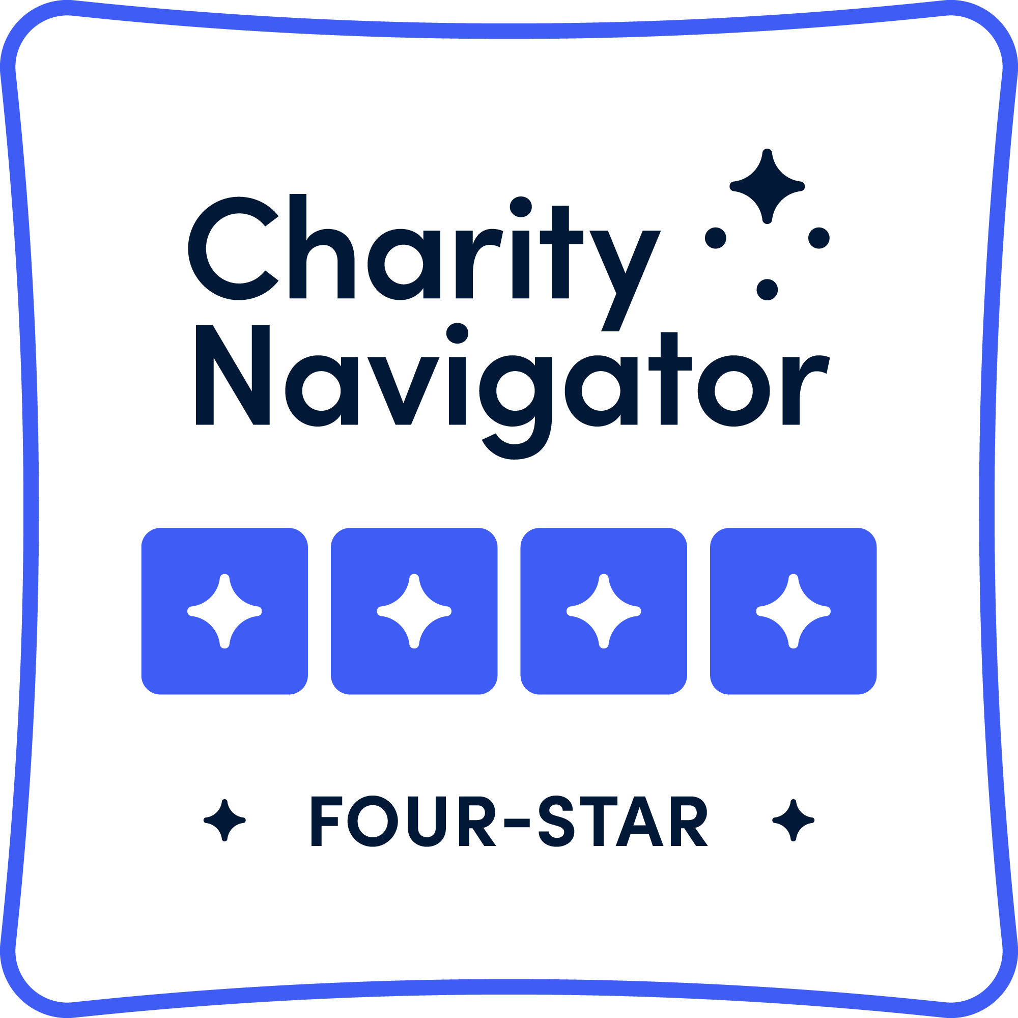 Charity Navigator Perfect 100
